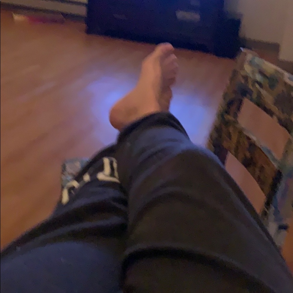 Meet your Posher, Theresa